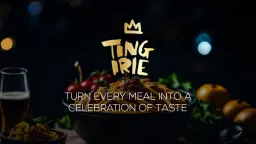 Ting Irie