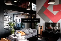 The Grind Studios Oy