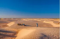 Desert Safari Gulf