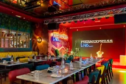 PizzaExpress Live, DPC