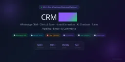 CRMVerse