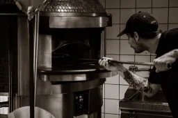 Daddy Greens Pizzabar