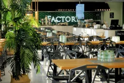 Factory