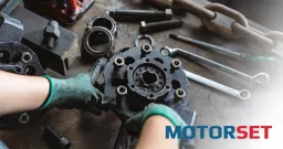 Motorset