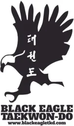 Black Eagle Taekwon-Do
