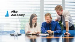 Aiko Academy Oy