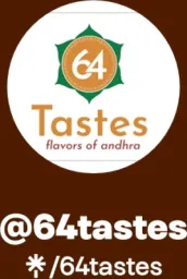 64 Tastes Andhra Restaurant