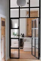 MUSE44 INTERIORS