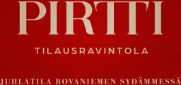 Juhlapirtti