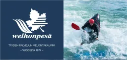Welhonpesä Oy