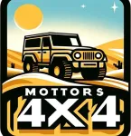 Four Wheel Auto Maintenance