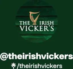The Irish Vickers