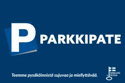 ParkkiPate Oy
