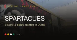 Spartacues