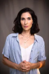 Vered Feldman- The Art Of Body language