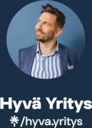 Hyvä Yritys