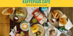 Kaffepaus Coffee & Eatery