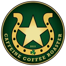 Caffeine Coffee Roaster