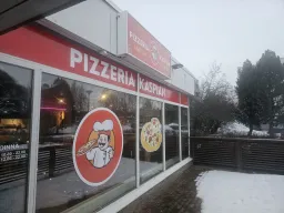 Ravintola pizzeria Kaspian