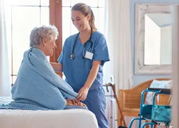 Jaffa Nursing