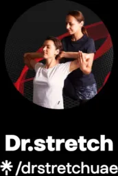 Dr. Stretch
