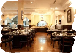 Farsi Restaurant
