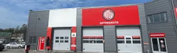 Atoy Autohuolto Suutarila