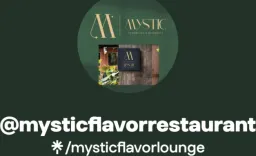 Mystic Flavor Restaurant
