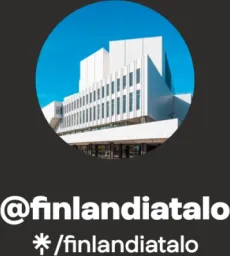 Finlandia Hall