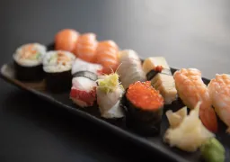 Zen Sushi