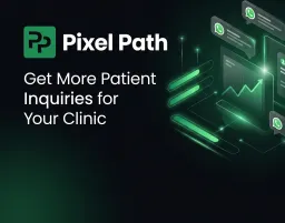 Pixel Path
