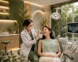 Auvea Clinic