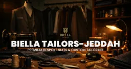Biellatailors