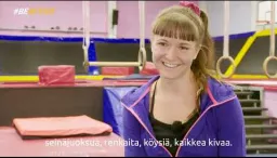 Tempputemmellys