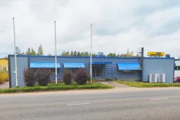 Espoon Rakennustarvike
