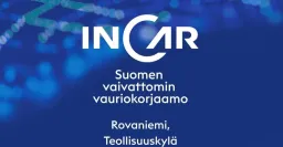 InCar Rovaniemi