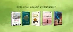 DC Current books