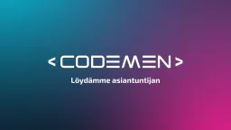 Codemen Oy