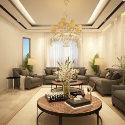 chic studio
