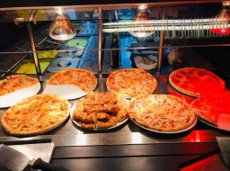 Papachi Pizza