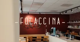 Focaccina