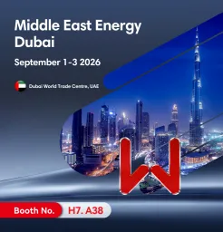 Goodwe - Middle East