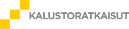 Kalustoratkaisut