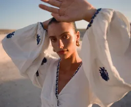 Desert Queen