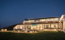 Fine Homes Luxury Properties