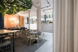 Restaurant & Café SooS