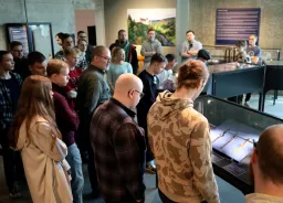 Suomen Kello- ja Korumuseo Kruunu