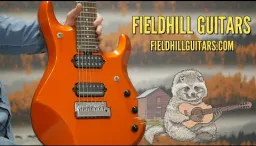 Fieldhill Guitars