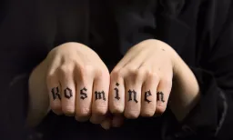 Kosminen