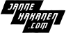 jannehakanen.com